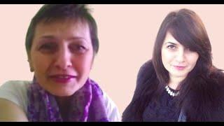 Наталья Чурилова: с верой в лучшее и огромной тягой к жизни