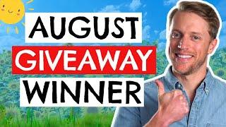 Test Prep Insight Monthly Giveaway Club (AUGUST 2023 WINNER)