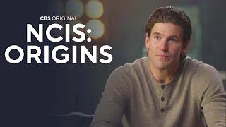 NCIS: Origins CBS Teaser