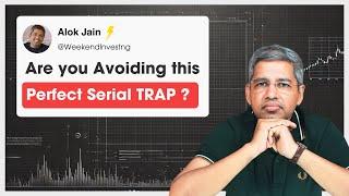 Are you Avoiding this Perfect Serial Trap ? I  WeekendInvesting DailyByte  19 Feb 2025