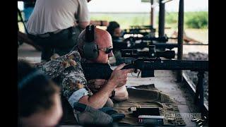 Precision Rifle Course