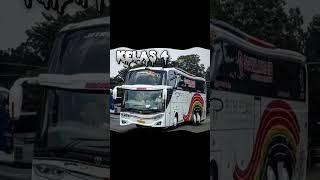 PILIH BUS PUTRA PELANGI SESUAI KELAS KALIAN 