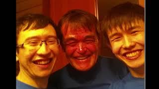 Юбилей 55 лет!