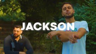 PASHANIM x GUITAR Type Beat "JACKSON"