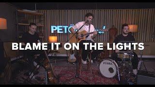 KAMRAD – Blame It On The Lights • Petőfi LIVE!