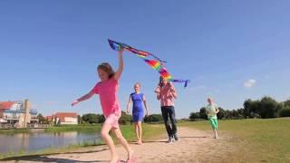 Landal Beach Resort Ooghduyne | Video Bungalowpark | Noord-Holland