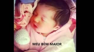 Emily Sophia De Oliveira te amo