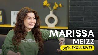 Marissa Meizz Talks Friendships, Social Media Toxicity, and Going Viral |  Exclusivez