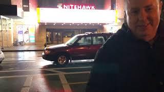 NiteHawk Theatre Opens in Park Slope!