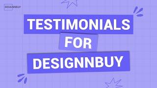 Reviews for Web To Print Solution | Client Testimonials for DesignNBuy | Web2print Review 2022