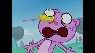 G4TV - PROMO - Happy Tree Friends is coming to Attack of the Show!