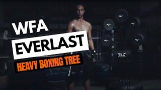 Everlast Heavy Boxing Tree | WORLD FITNESS AUSTRALIA