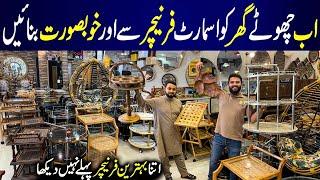 Space Saving Furniture | Furniture Design 2025 | Smart Furniture | Wood Xpert