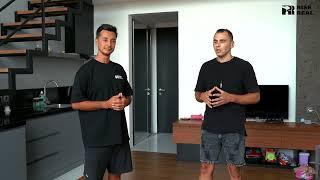 Кейс нашего клиента на Бали / RiseRealBali