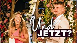 "Love Island"-Sieger 2021: So geht es für Bianca und Paco weiter