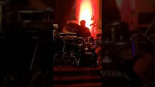 Mochasoule & The Nickel City Band "Ronnie Benning on Drums"