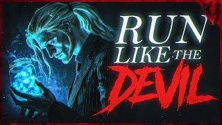 Run Like The Devil