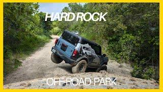 Aventura 4x4 en Hard Rock Off-Road Park - RX MARMA TEAM