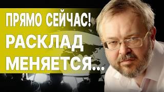 ЭКСТРЕННО! ЕРМОЛАЕВ: ТРАМП ОТВЕРГ ПЕРЕГОВОРЫ С ПУТИНЫМ! ВОЙНА ДО 2027? ВЕСТНИКИ АРМАГЕДДОНА УЖЕ ТУТ