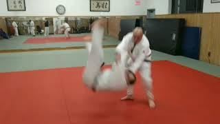 Hollywood Judo - Philippe Morotti