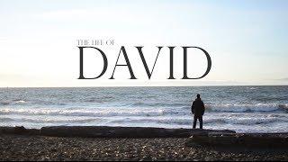 The Life of David (2014) TRAILER | ED TUNG PRODUCTIONS