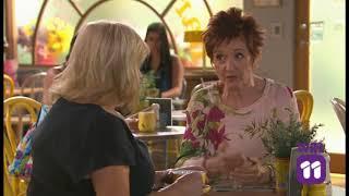 Susan Talks About Izzy | Neighbours [2018]