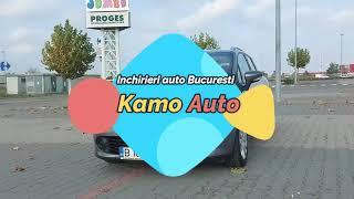 Inchirieri auto Bucuresti   Renault Clio