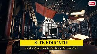 SITE ÉDUCATIF