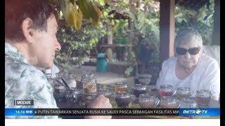 Kopi Lokal Indonesia Sukses Mendunia