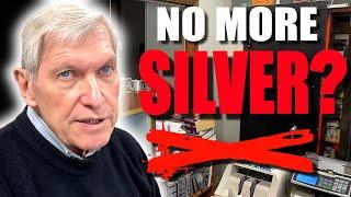 BULLION DEALER WARNS *THIS* WILL “ELIMINATE THE MARKET!!"  #EvilDoers