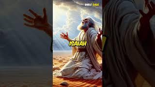 three men saw the Throne of God !  |#shorts #video