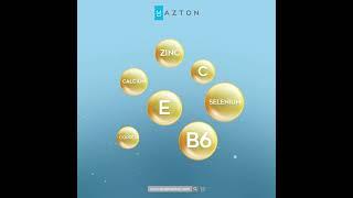 Number one Multivitamins for Healthy Skin Hair and Nails | Epivitam |Mazton