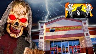 EVERY SPIRIT HALLOWEEN IN PENNSYLVANIA 2023! All locations that i visited