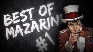 Best of Nikolai "Mazarini" Lazarev #1