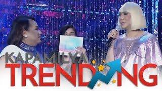 Vice Ganda, nakahanap ng katapat sa Miss Q & A!