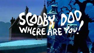 Scooby-Doo, Where Are You! Seasons 1+2 Mashup