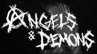 JXDN - Angels & Demons (Official Lyric Video)