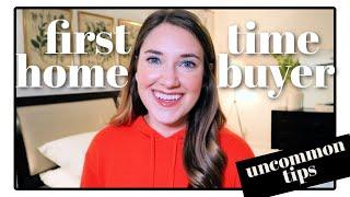 FIRST TIME HOME BUYER TIPS & ADVICE | Learn from our wild experience! | MAGGIE'S TWO CENTS