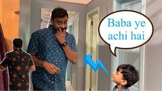 Apni Grooming Start krdi 🫣 begum or bachay ki demand | Mir Zohaib Vlogs