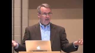 Dr. Christopher Perrin: School as Schole Part One