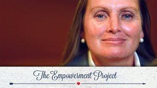 Human Rights Attorney, Beth Klein: The Empowerment Project Clip