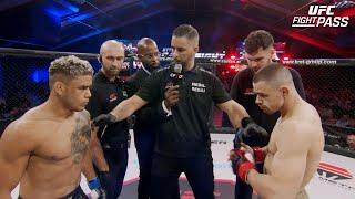 CFS 14: Bogdan Grad vs Breno Marinho | November 10, 2023