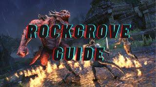 ESO ROCKGROVE TRIAL GUIDE