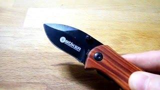 MINI BOKER