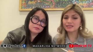 Distressed Mother, Nagsalita Na! Turkey Extraction