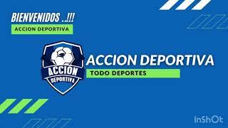 Acción Deportiva