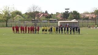 Lelátó - 2019.04.23. - Atomerőmű SE Megye III-as szereplése