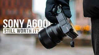 Revisiting SONY A6000 in 2024 // Still WORTH it after 10 years?