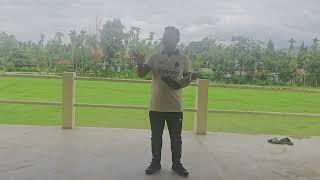 Day 23 I 2025 WSBAK Lhothemi Bible Kiphi Qhi I Sports and Scripture Engagement I Experiential Game