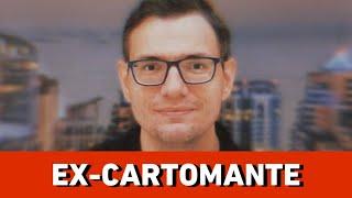 A verdade sobre a CARTOMANCIA e o BARALHO CIGANO (segundo um EX-CARTOMANTE) | Danilo Maragna
